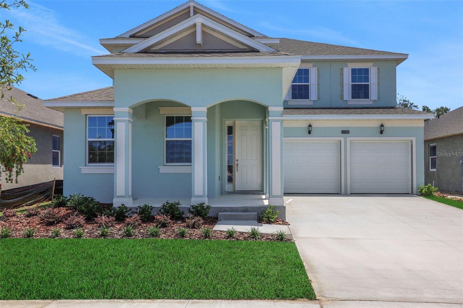Property Photo:  5307 Spaderdock Lane  FL 32712 