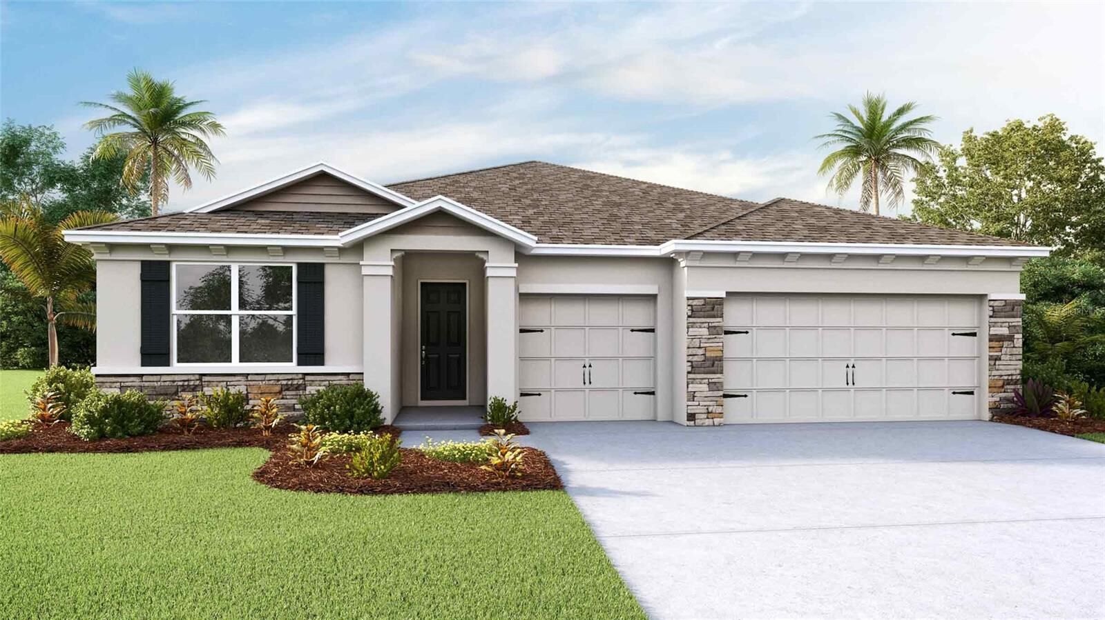 Property Photo: 3537 Golden Wheat Lane FL 33565
