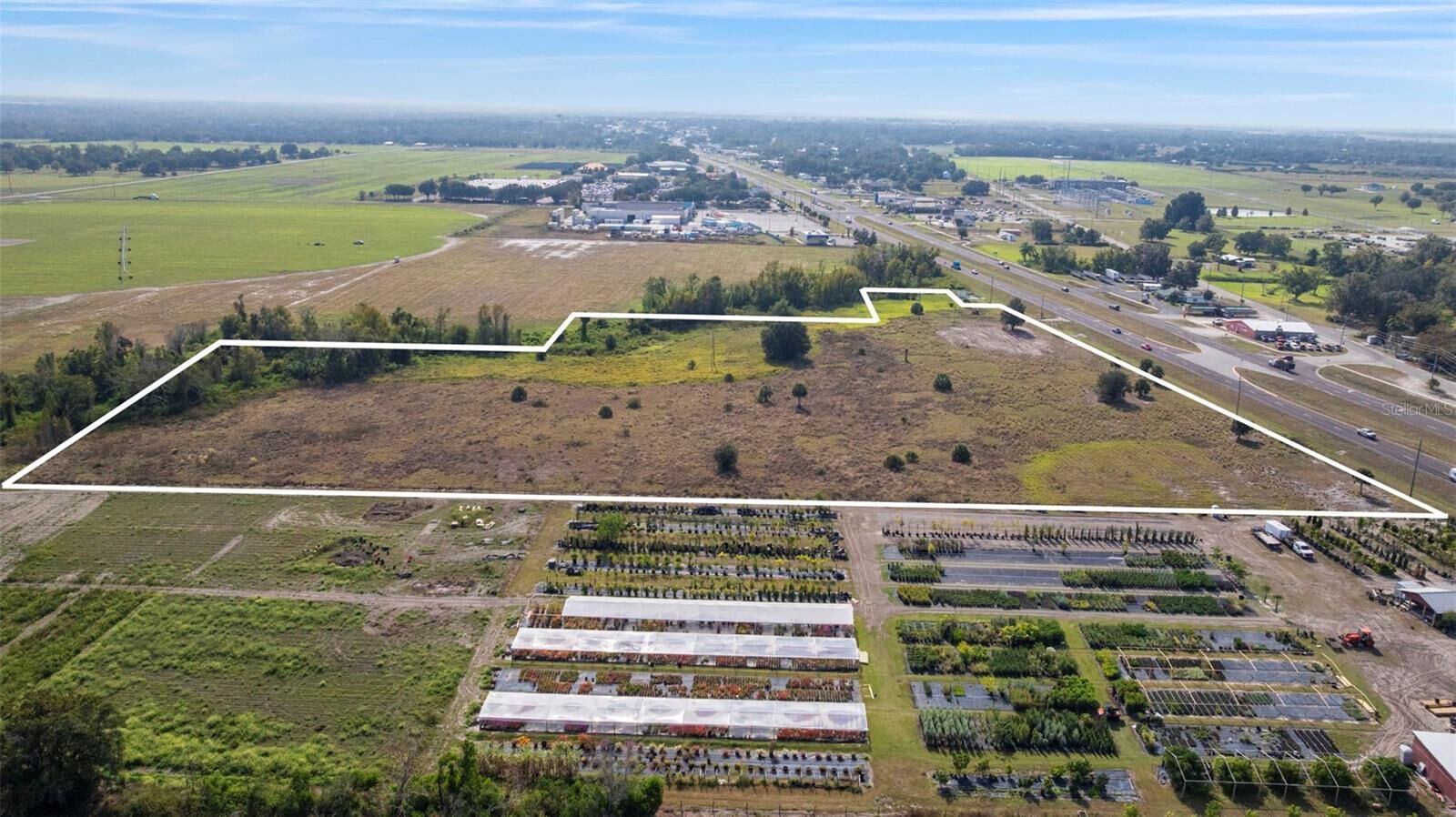 Property Photo: 1768 N US Hwy 17 FL 33873