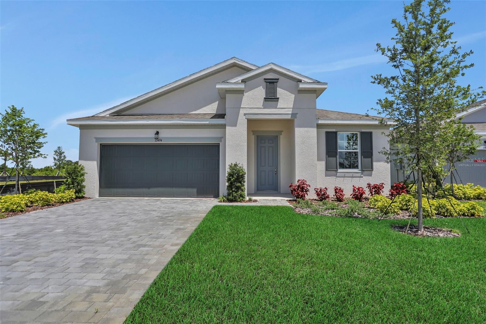 Property Photo: 13494 Turnleaf Boulevard FL 33955