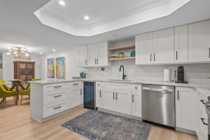 Property Photo: 3021 Countryside Boulevard 21A FL 33761