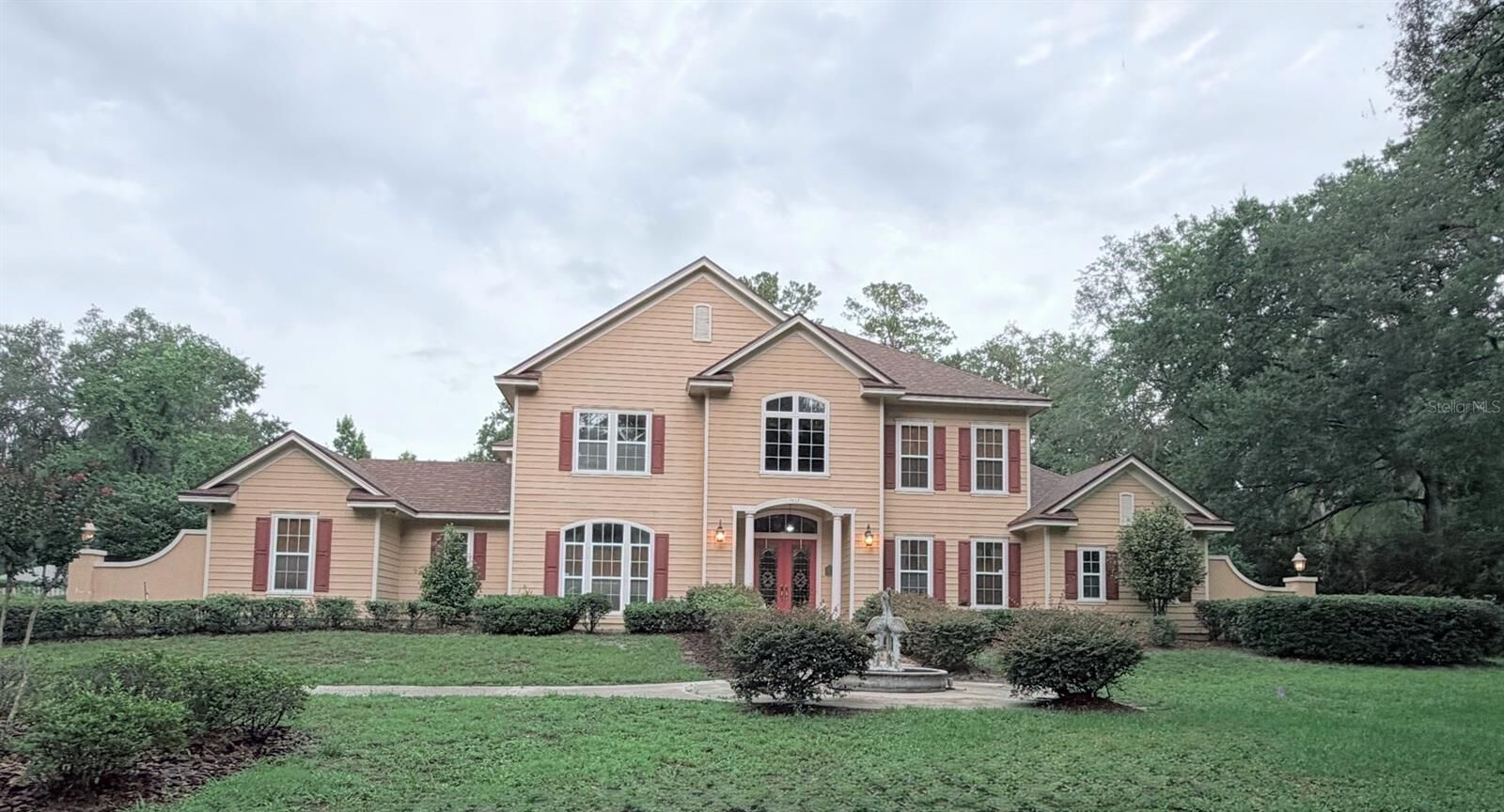 Property Photo:  7812 NW 18th Lane  FL 32605 