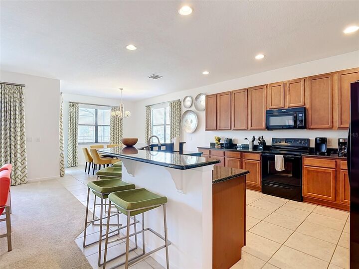 Property Photo:  2671 Tranquility Way  FL 34746 