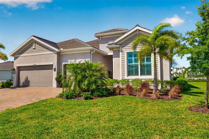 Property Photo: 25000 Halliana Lane FL 33955
