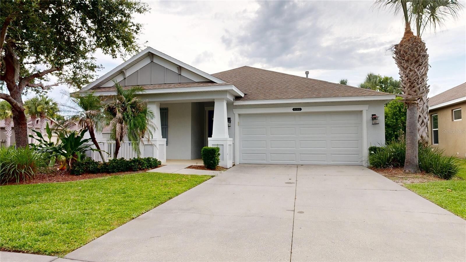 Property Photo:  9344 Bella Vita Circle  FL 34637 