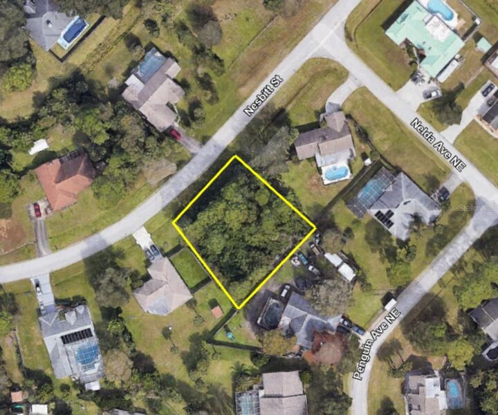 Property Photo: 330 Nesbit FL 32907