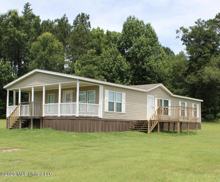 Property Photo:  3880 Mississippi 528  MS 39439 