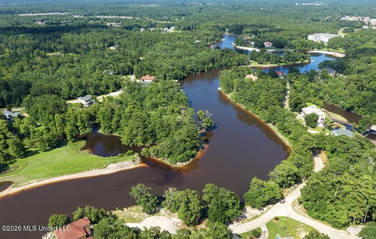 Property Photo:  Woodland Circle  MS 39532 