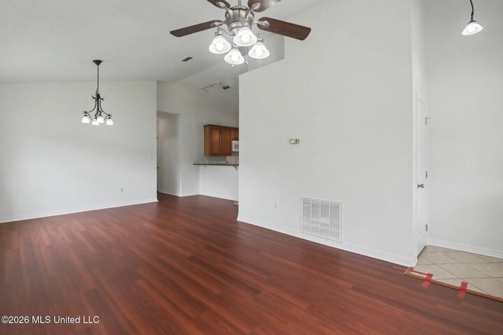 Property Photo:  11609 Oaklane Drive  MS 39503 