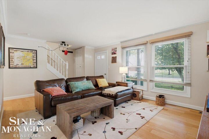 Property Photo: 935 Brown Street MI 48079