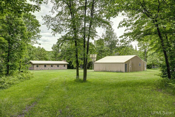 Property Photo:  Tbd Forest Hwy 3110  MI 49935 