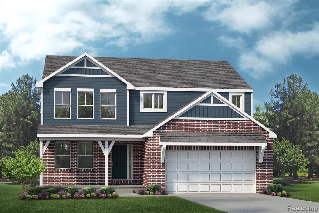Property Photo:  17306 Sarah Drive  MI 48042 
