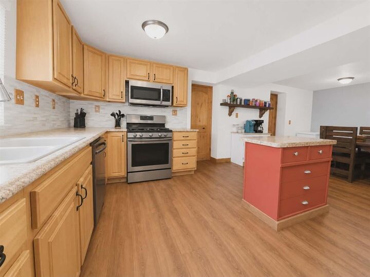 Property Photo:  3640 Saint Luke Drive  MI 49201-8830 