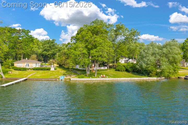 Property Photo: 3080 Jackson Boulevard MI 48356 2047