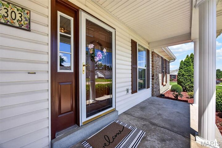 Property Photo: 303 Harper Court MO 63376