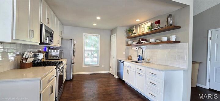 Property Photo: 4078 Jessica Drive MO 63385