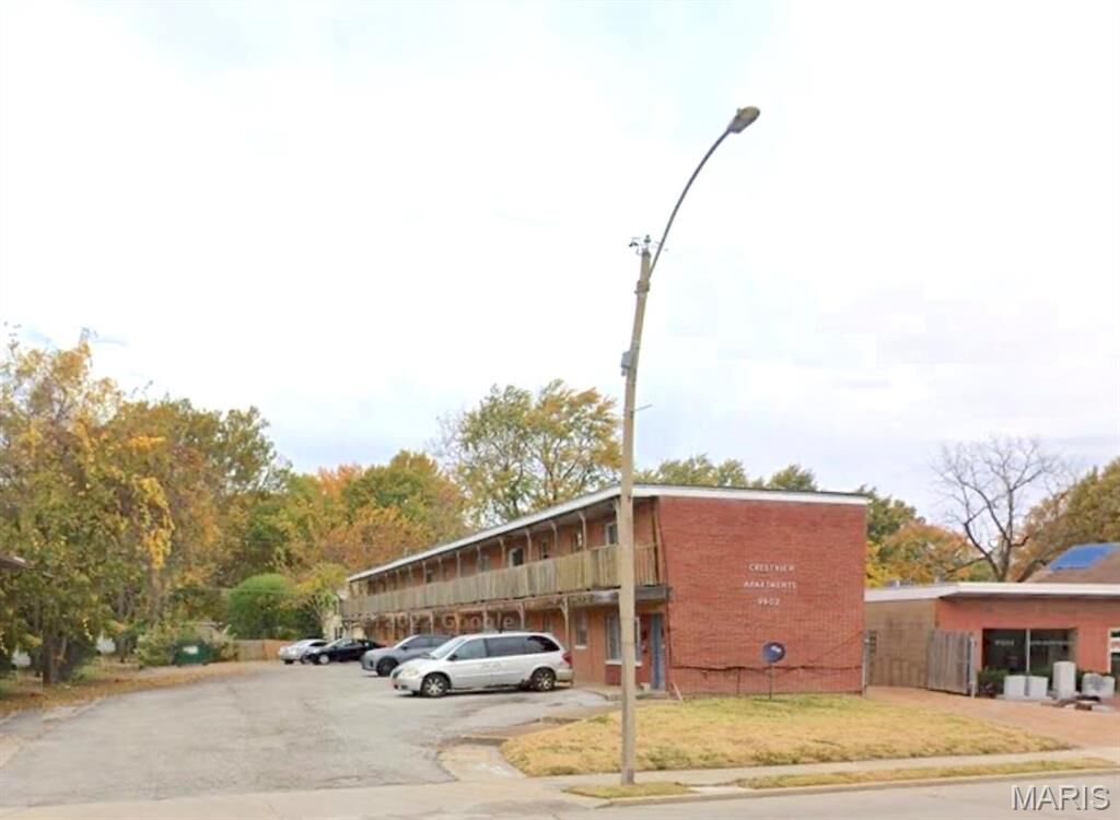 Property Photo: 9902 W Main Street 4 IL 62223