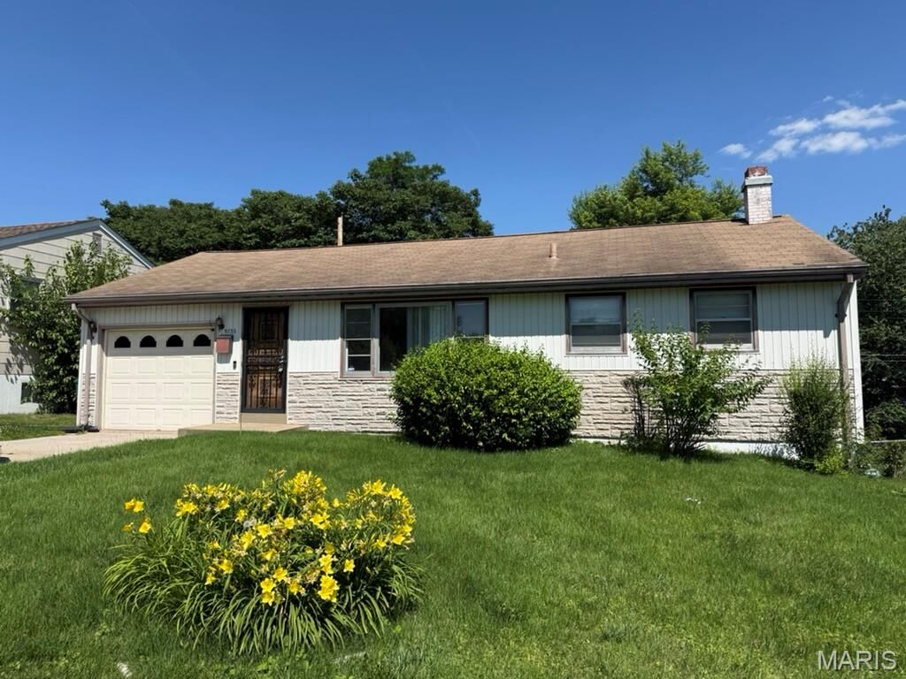 Property Photo: 9732 Gloucester Drive MO 63137