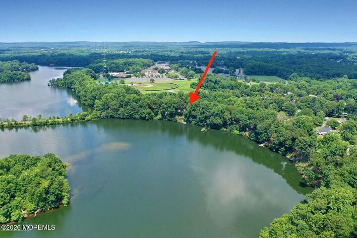 Property Photo: 65 Phalanx Road NJ 07738