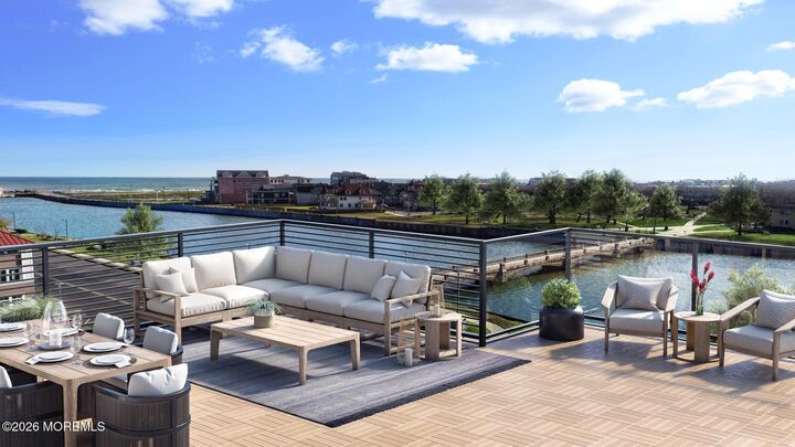 Property Photo:  10 River Street  NJ 07760 