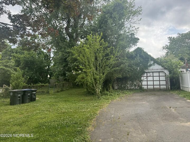 Property Photo:  1205 Wildwood Avenue  NJ 08736 