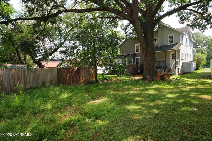 Property Photo:  183 Ridge Avenue  NJ 07712 