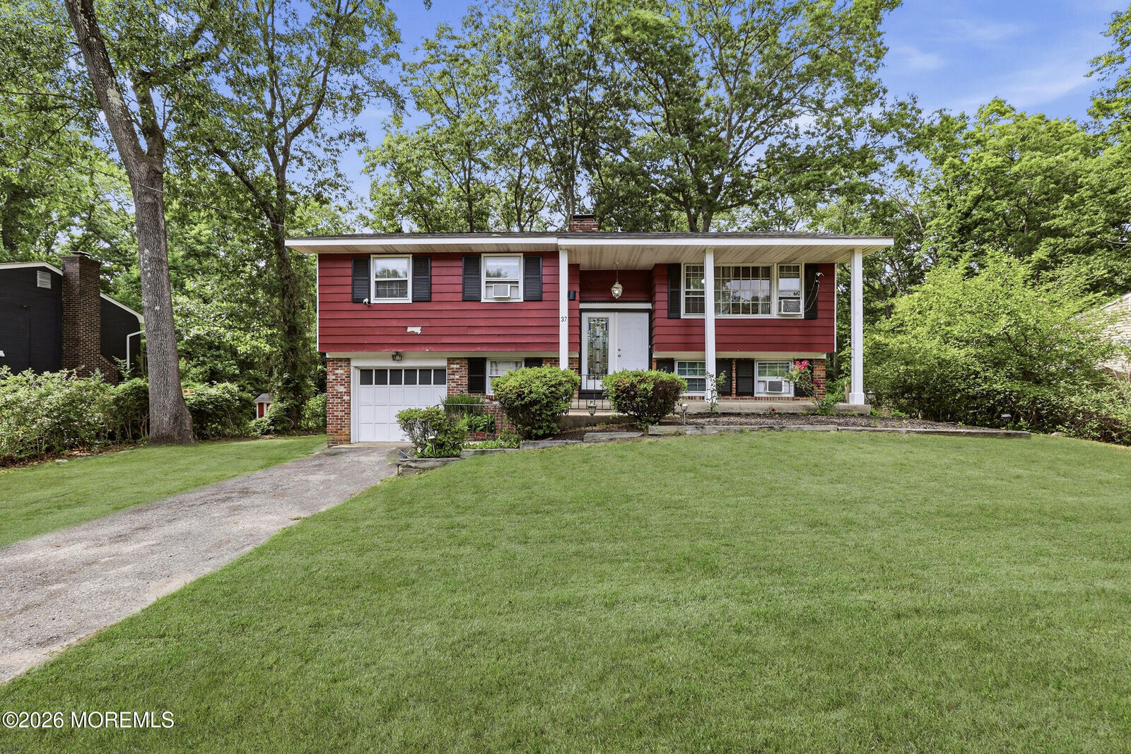 Property Photo:  37 Raymond Avenue  NJ 08755 