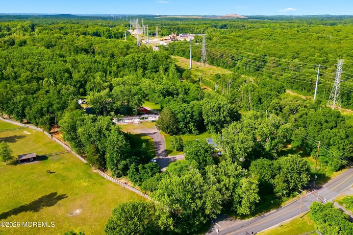 Property Photo:  26 Megill Road  NJ 07727 