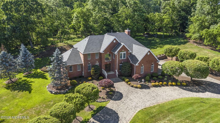 Property Photo:  10 Castlehill Drive  NJ 07746 