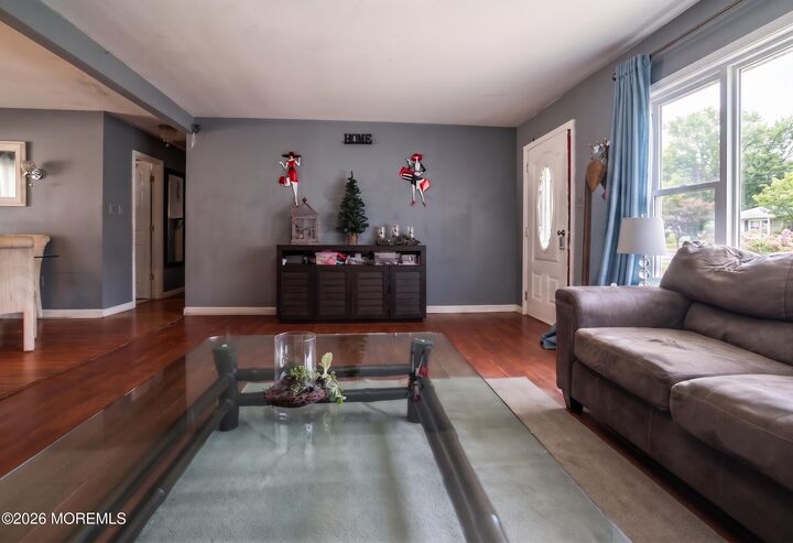 Property Photo: 116 Nautilus Drive NJ 08050