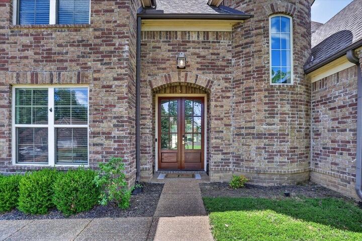 Property Photo: 6145 Trail Creek Ln TN 38135