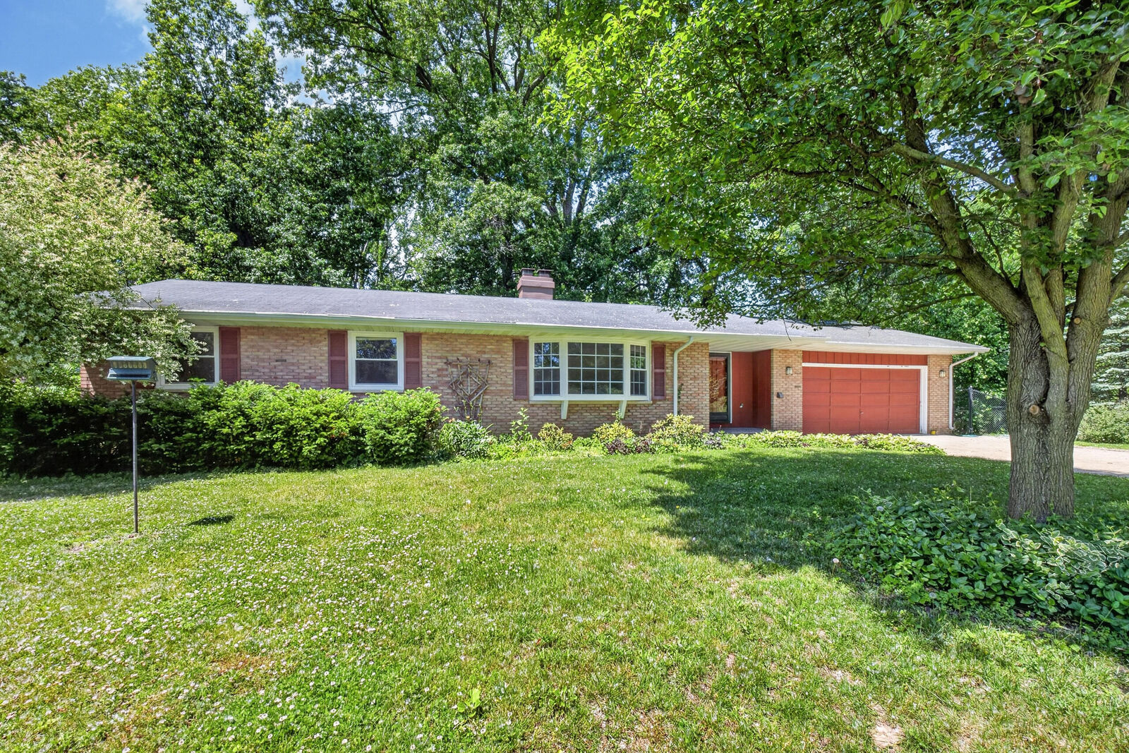 Property Photo:  8076 Land O Lakes Drive  MI 49048 