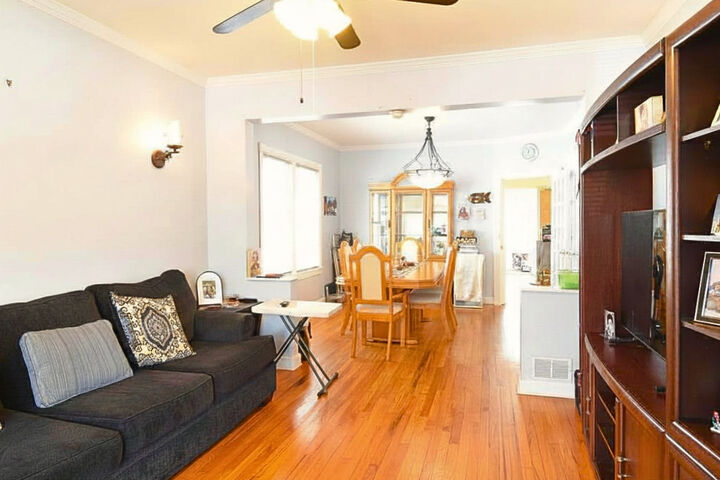 Property Photo:  4945 W Waveland Avenue  IL 60641 