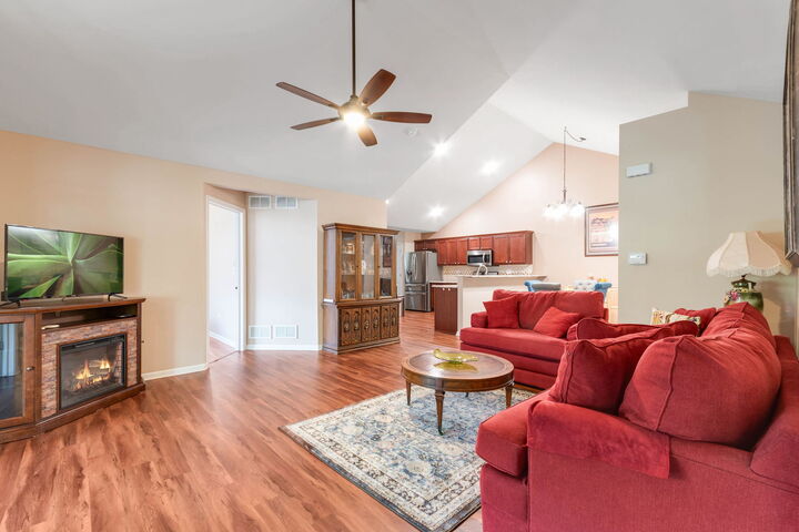 Property Photo: 23840 W Dayfield Drive IL 60586