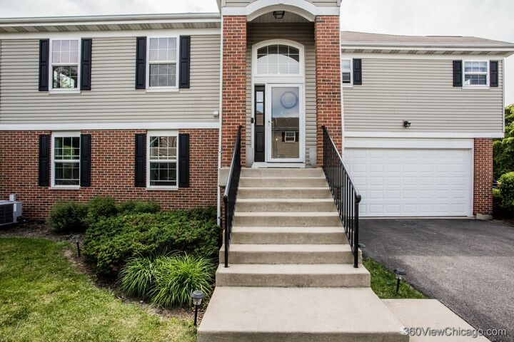 Property Photo: 1416 Draper Road IL 60050