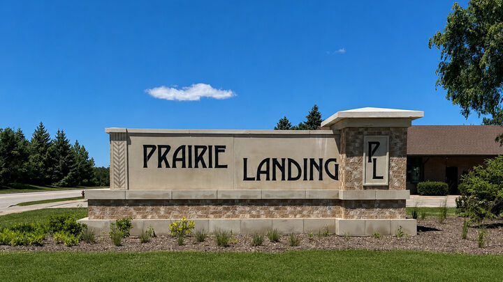 Property Photo: 2911 Savana Drive IL 60435