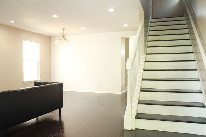 Property Photo: 11707 S Morgan Street IL 60643