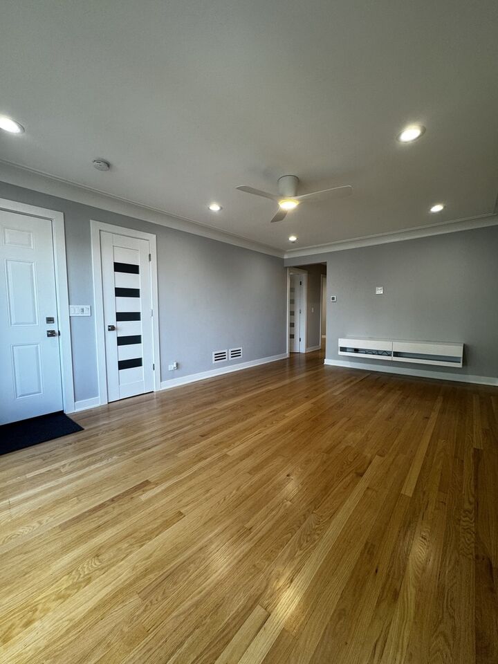 Property Photo:  4536 N Nottingham Avenue 1  IL 60706 