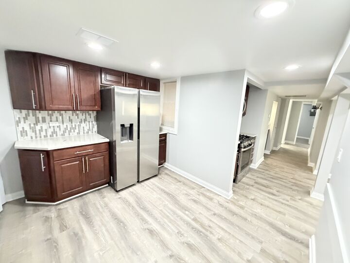 Property Photo:  2415 N Hamlin Avenue G  IL 60647 