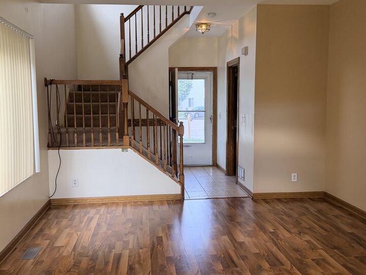 Property Photo: 22256 W Natchez Court IL 60544