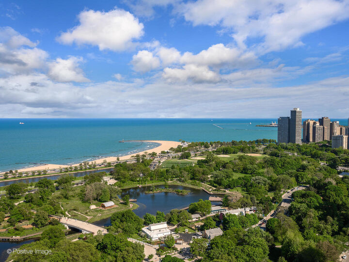 Property Photo: 2020 N Lincoln Park West 38ml IL 60614