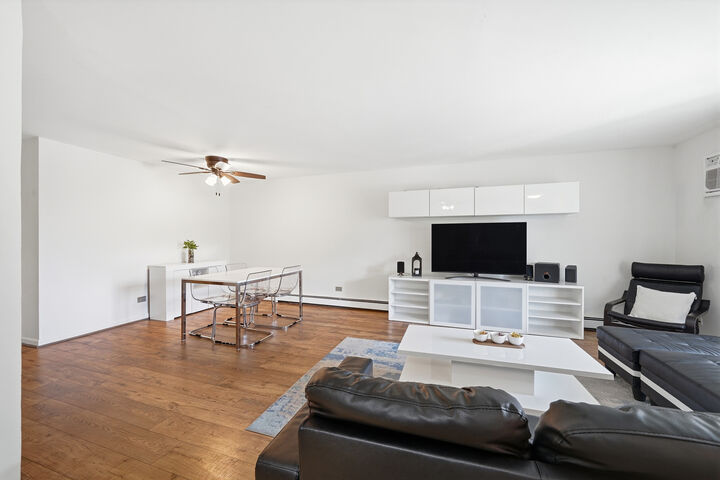 Property Photo: 2512 Waterbury Drive 705 IL 60517