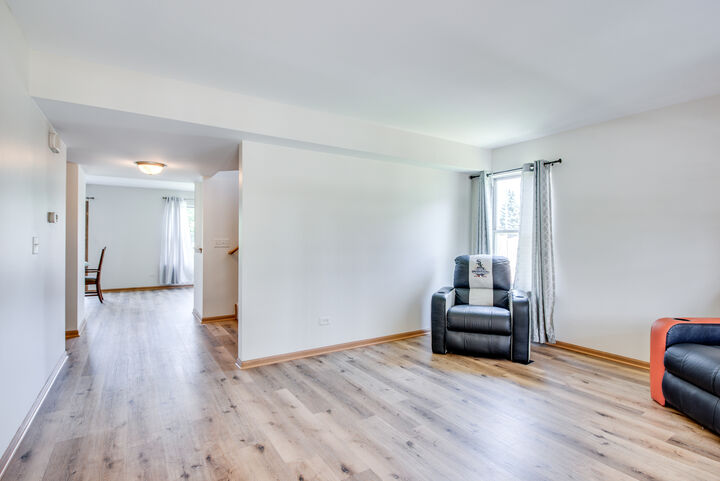 Property Photo:  3804 Harms Road  IL 60435 