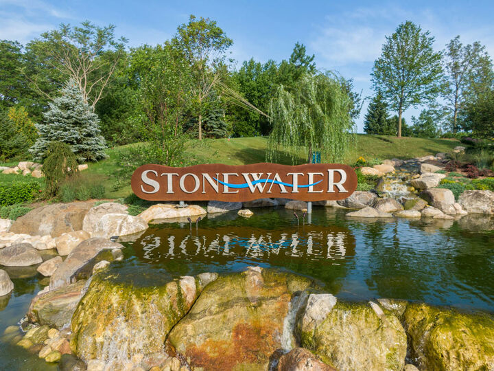 Property Photo:  2269 Cobble Springs Drive  IL 60097 