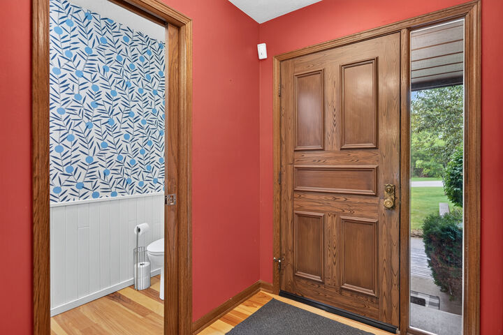 Property Photo: 3460 Partridge Lane IL 61008