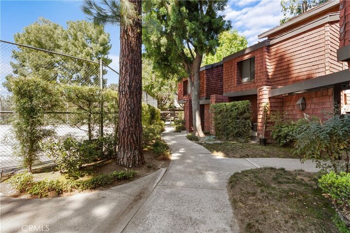 Property Photo: 348 S Prospectors 6 CA 91765
