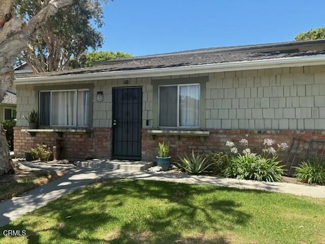 Property Photo: 711 Halyard Street CA 93041