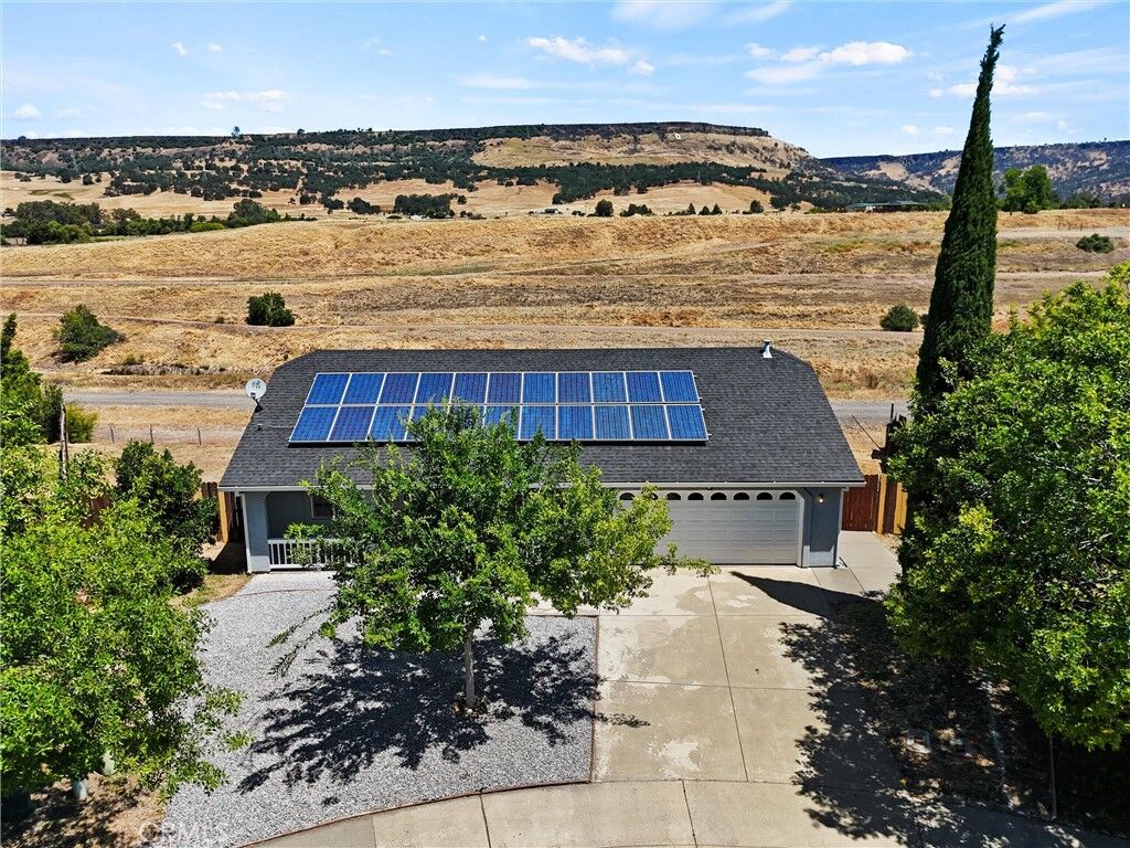 Property Photo:  3 Berry Court  CA 95965 