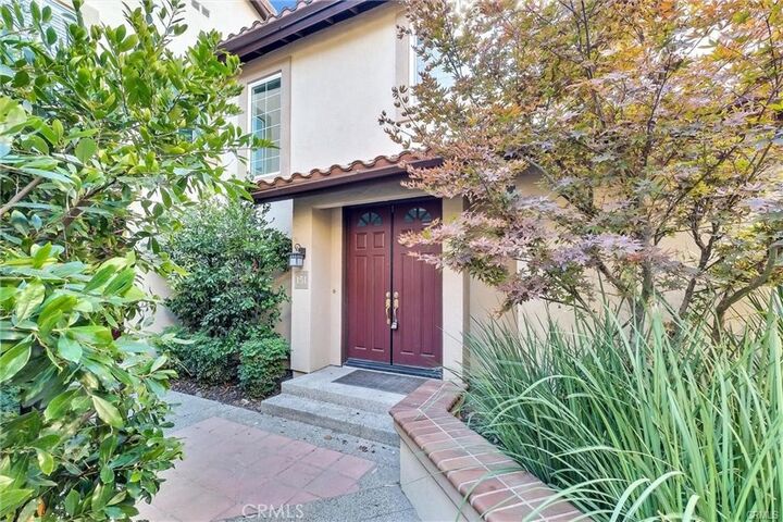 Property Photo:  151 Pasto Rico  CA 92688 