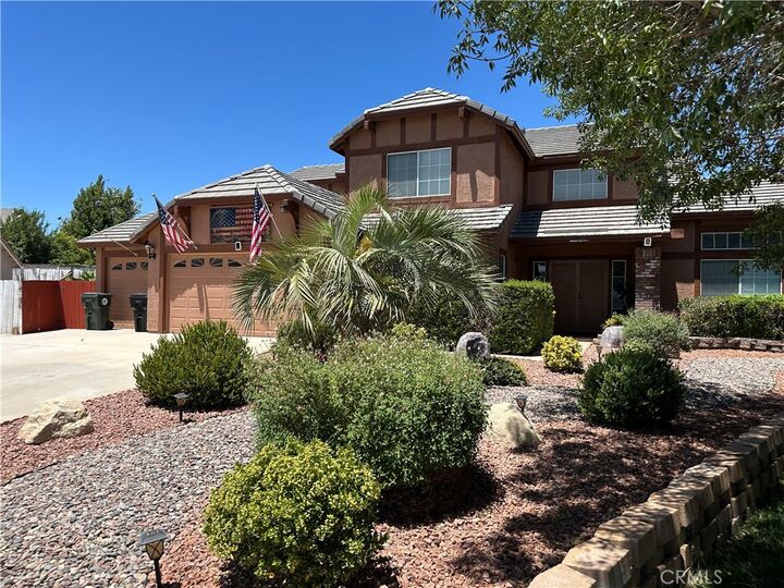 Property Photo:  14800 Snake River Court  CA 92392 
